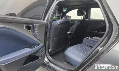 Kia K8 2025 2.5 Автомат в Москве № 128157, миниатюра 9