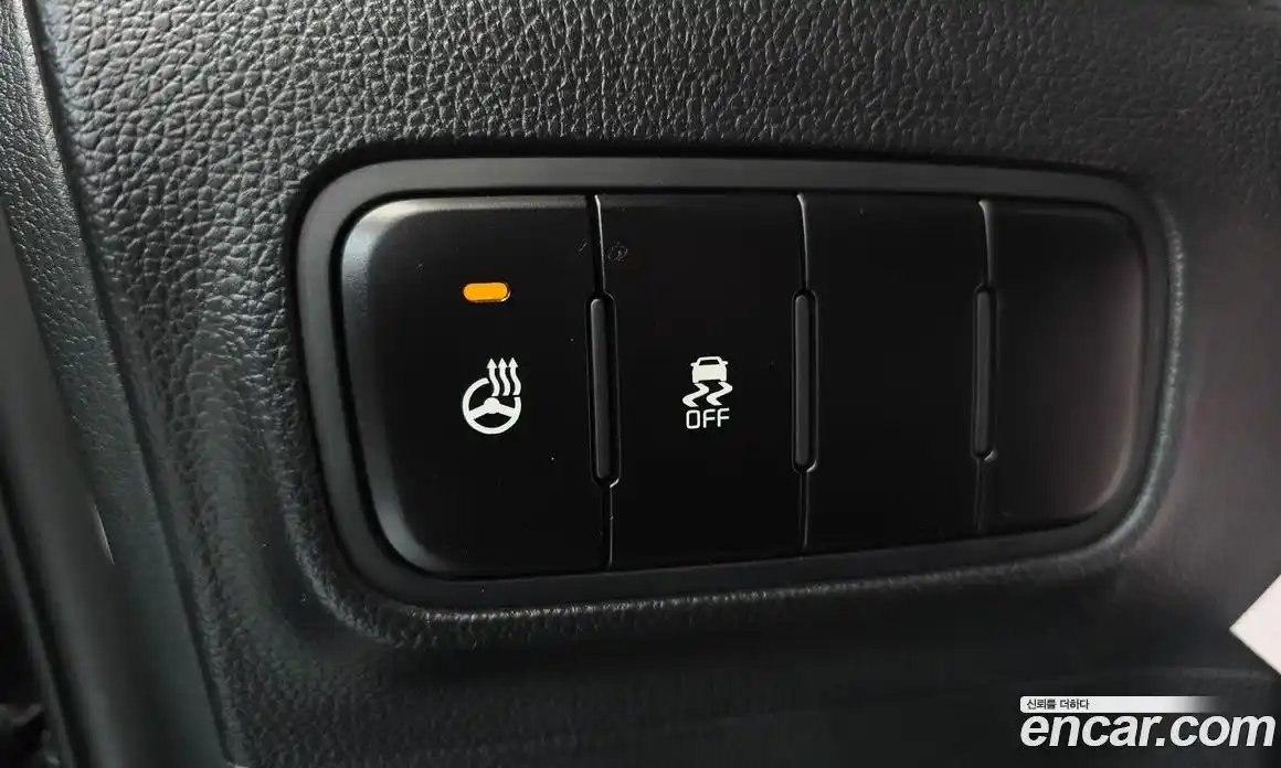 Kia Ray 2024 Автомат в Москве № 128730, фото 11