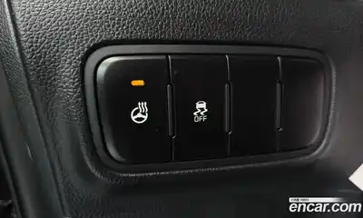 Kia Ray 2024 Автомат в Москве № 128730, миниатюра 11