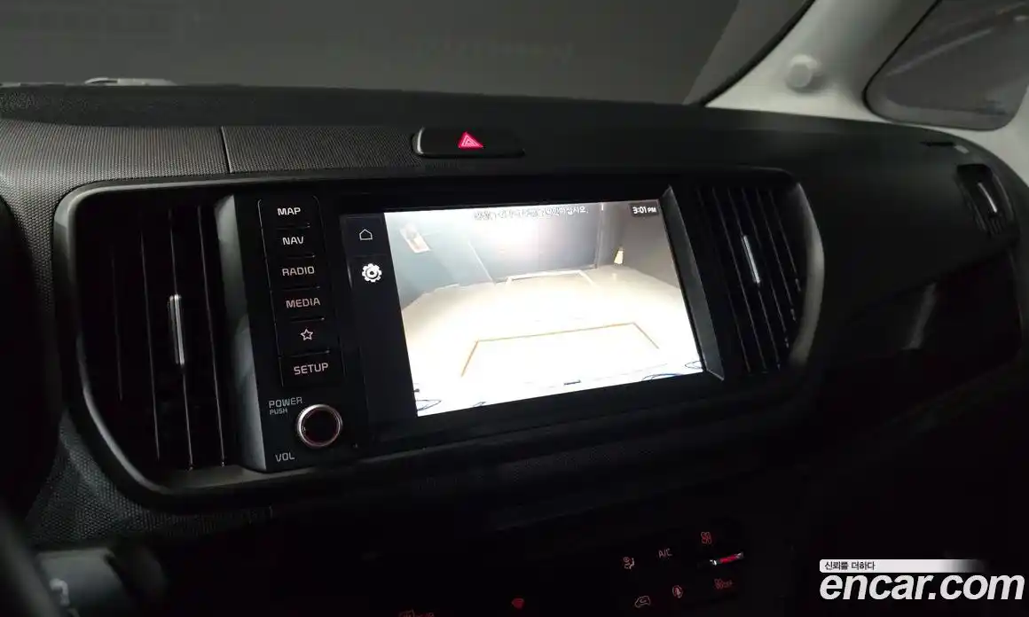 Kia Ray 2024 Автомат в Москве № 128730, фото 14