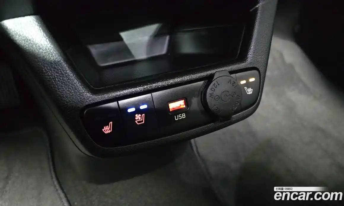 Kia Ray 2024 Автомат в Москве № 128730, фото 15