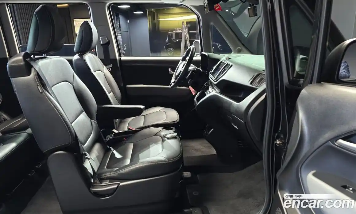 Kia Ray 2024 Автомат в Москве № 128730, фото 18