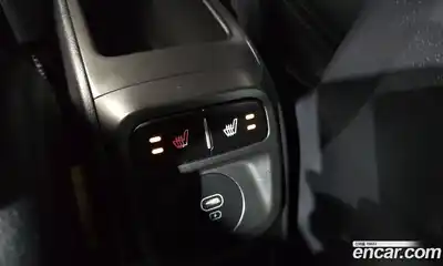 Kia Ray 2024 Автомат в Москве № 128730, миниатюра 2