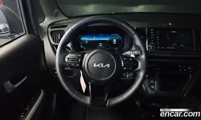 Kia Ray 2024 Автомат в Москве № 128730, миниатюра 4