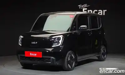 Kia Ray 2024 Автомат в Москве № 128730, миниатюра 5