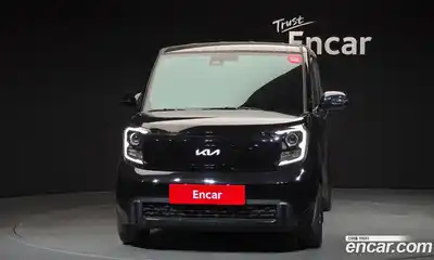 Kia Ray 2024 Автомат в Москве № 128730, миниатюра 7