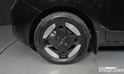 Kia Ray 2024 Автомат в Москве № 128730, миниатюра 8