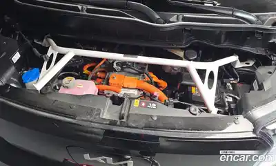 Kia Ray 2024 Автомат в Москве № 128730, миниатюра 9