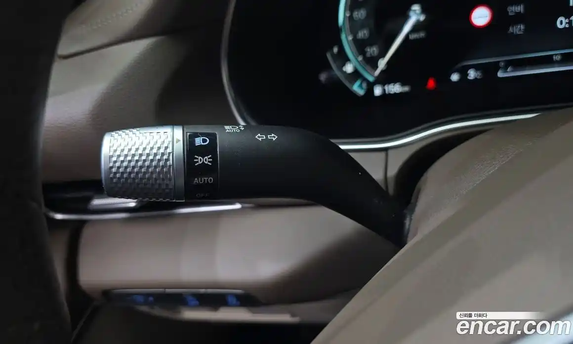 Genesis GV80 2022 2.5 Автомат в Москве № 129152, фото 11