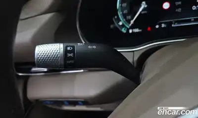 Genesis GV80 2022 2.5 Автомат в Москве № 129152, миниатюра 11