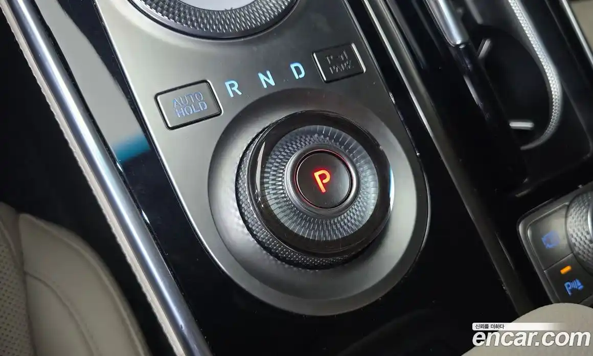 Genesis GV80 2022 2.5 Автомат в Москве № 129152, фото 19