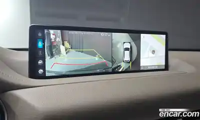 Genesis GV80 2022 2.5 Автомат в Москве № 129152, миниатюра 2