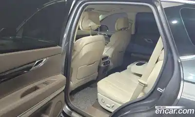 Genesis GV80 2022 2.5 Автомат в Москве № 129152, миниатюра 6