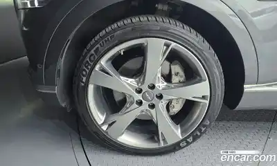 Genesis GV80 2022 2.5 Автомат в Москве № 129152, миниатюра 10