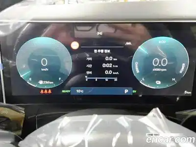 Hyundai Santa Fe 2026 1.6 Автомат в Москве № 129398, миниатюра 2