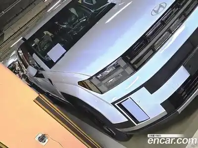 Hyundai Santa Fe 2026 1.6 Автомат в Москве № 129398, миниатюра 5