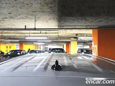 Hyundai Santa Fe 2026 1.6 Автомат в Москве № 129398, миниатюра 10