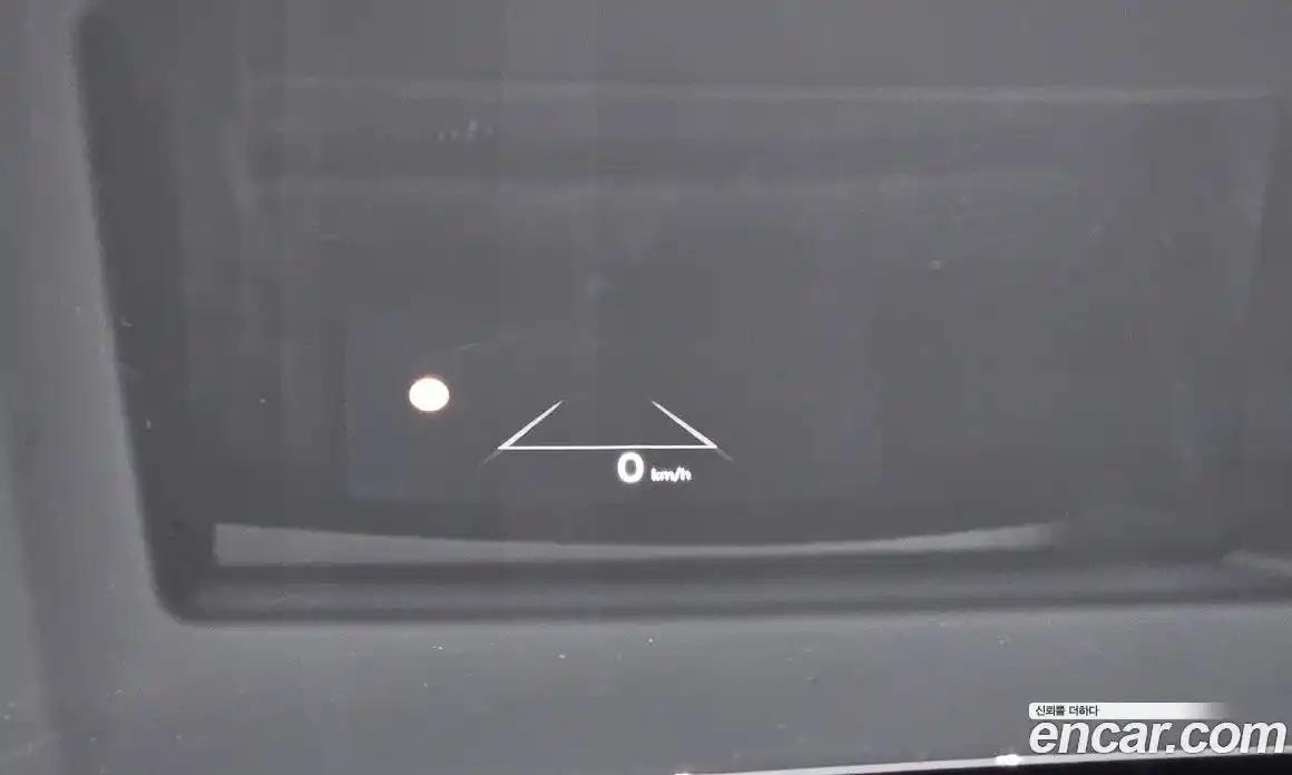 Hyundai Santa Fe 2024 1.6 Автомат в Москве № 129598, фото 14