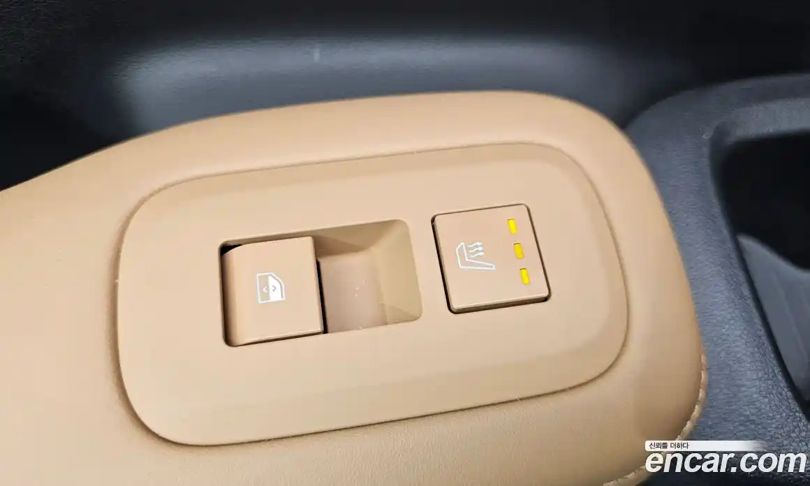 Hyundai Santa Fe 2024 1.6 Автомат в Москве № 129598, фото 20