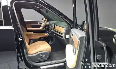 Hyundai Santa Fe 2024 1.6 Автомат в Москве № 129598, миниатюра 4