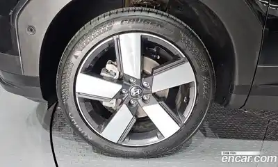 Hyundai Santa Fe 2024 1.6 Автомат в Москве № 129598, миниатюра 7