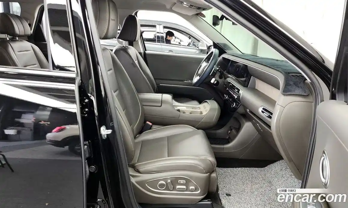 Hyundai Palisade 2025 2.5 Автомат в Москве № 129810, фото 11