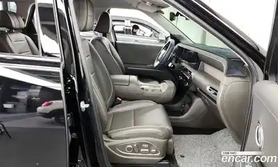 Hyundai Palisade 2025 2.5 Автомат в Москве № 129810, миниатюра 11