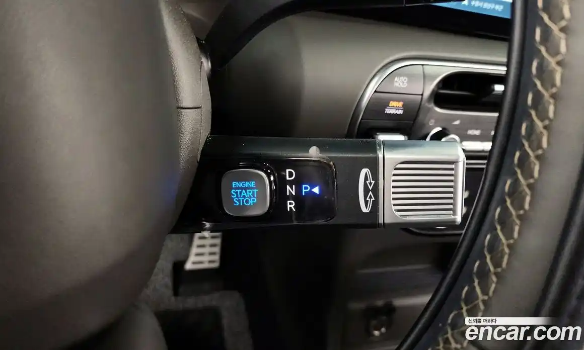 Hyundai Palisade 2025 2.5 Автомат в Москве № 129810, фото 15