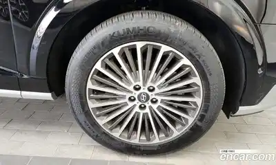 Hyundai Palisade 2025 2.5 Автомат в Москве № 129810, миниатюра 2