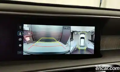 Hyundai Palisade 2025 2.5 Автомат в Москве № 129810, миниатюра 4