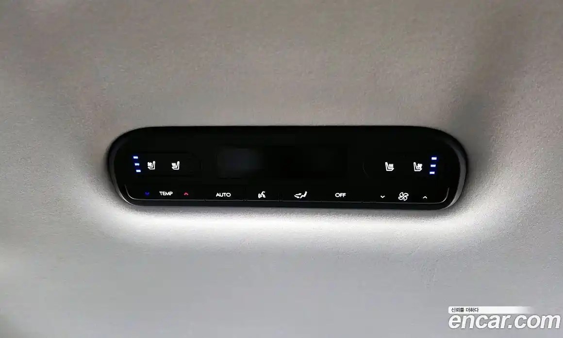 Hyundai Palisade 2025 2.5 Автомат в Москве № 129810, фото 5