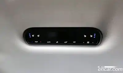 Hyundai Palisade 2025 2.5 Автомат в Москве № 129810, миниатюра 5