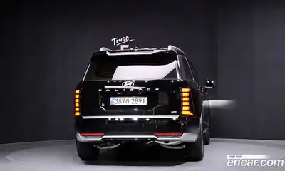 Hyundai Palisade 2025 2.5 Автомат в Москве № 129810, миниатюра 6