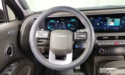 Hyundai Palisade 2025 2.5 Автомат в Москве № 129810, миниатюра 7