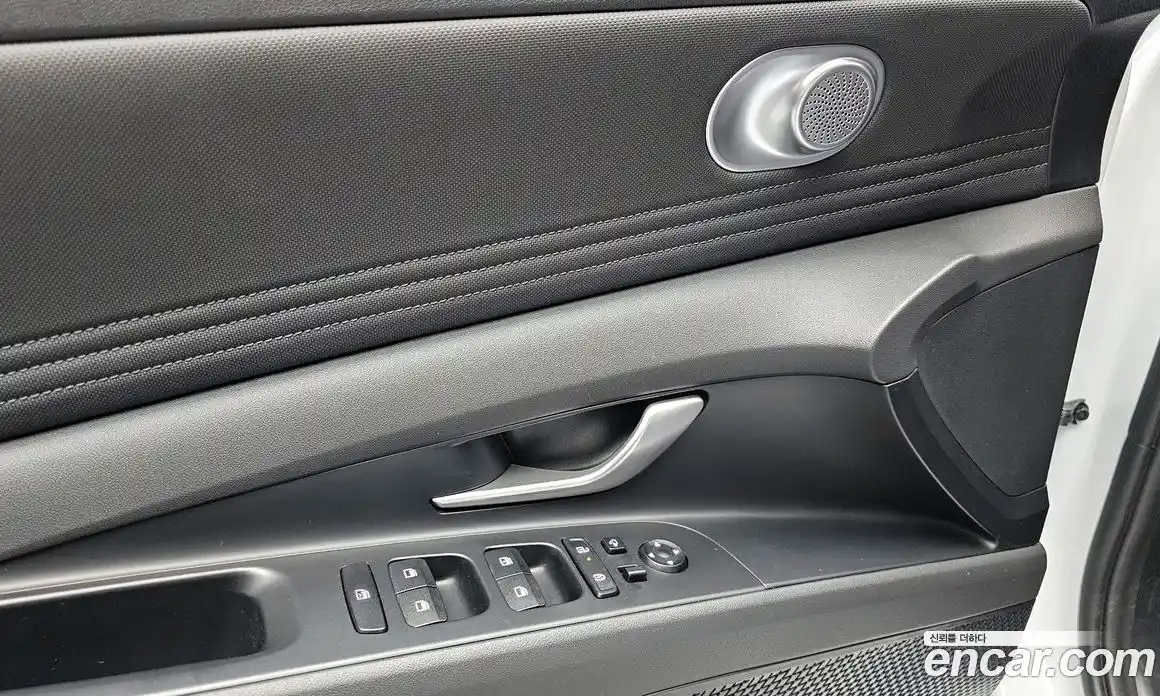 Hyundai Avante 2025 1.6 Автомат в Москве № 130052, фото 12