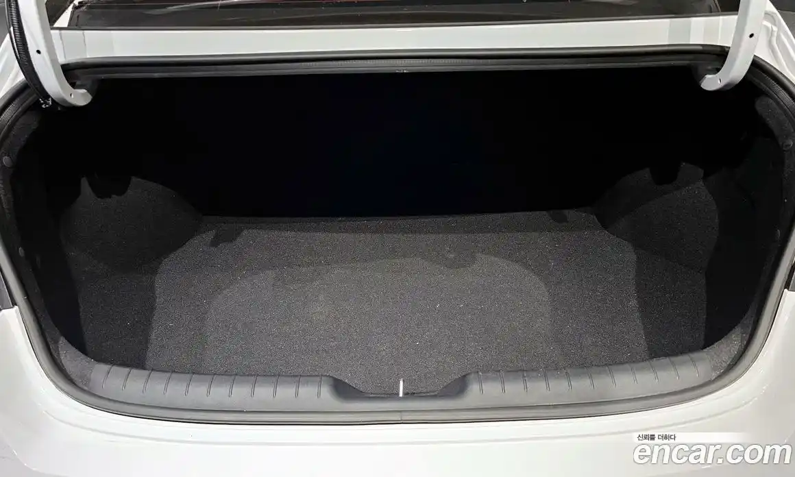 Hyundai Avante 2025 1.6 Автомат в Москве № 130052, фото 20