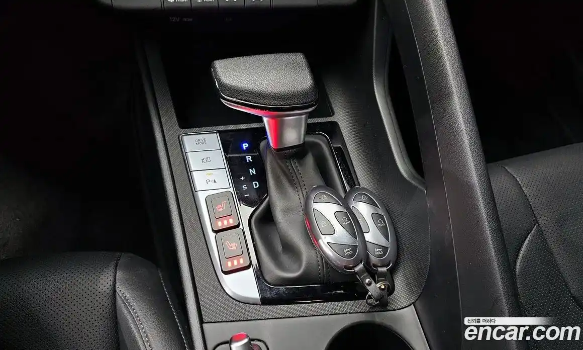 Hyundai Avante 2025 1.6 Автомат в Москве № 130052, фото 3