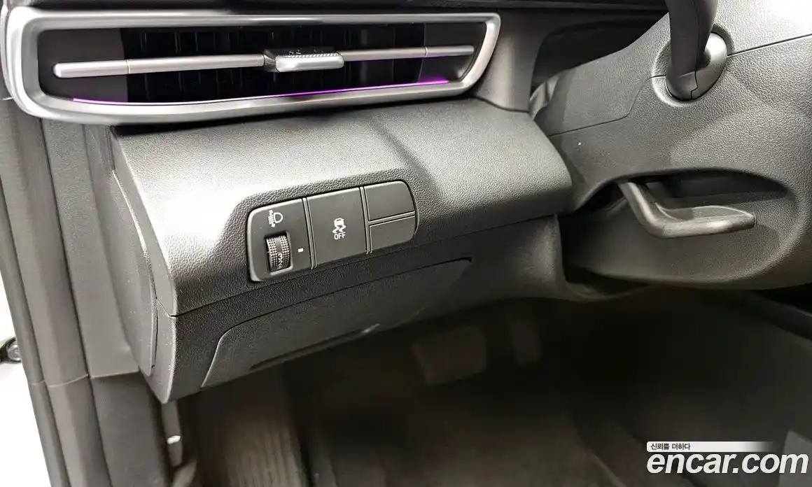 Hyundai Avante 2025 1.6 Автомат в Москве № 130052, фото 4