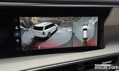 Hyundai Palisade 2026 2.5 Автомат в Москве № 130333, миниатюра 11