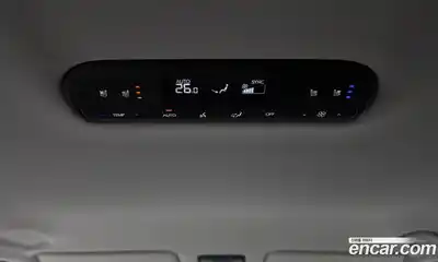 Hyundai Palisade 2026 2.5 Автомат в Москве № 130333, миниатюра 12