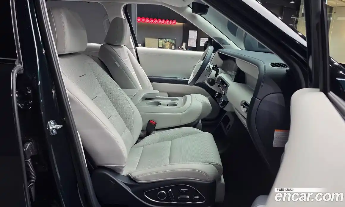 Hyundai Palisade 2026 2.5 Автомат в Москве № 130333, фото 13