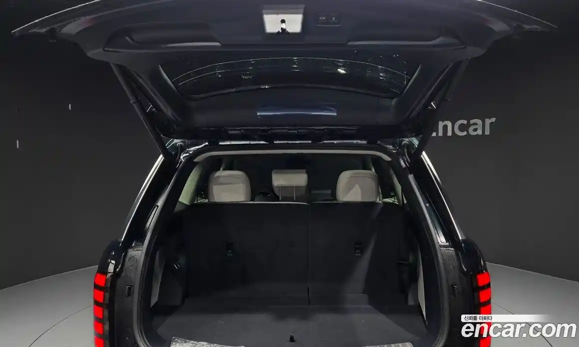 Hyundai Palisade 2026 2.5 Автомат в Москве № 130333, фото 20