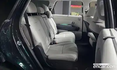 Hyundai Palisade 2026 2.5 Автомат в Москве № 130333, миниатюра 5