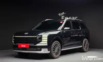 Hyundai Palisade 2026 2.5 Автомат в Москве № 130333, миниатюра 6
