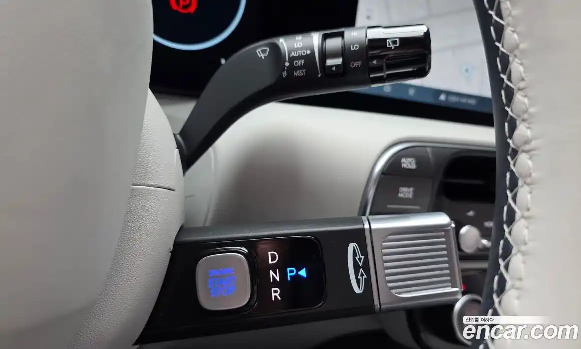 Hyundai Palisade 2026 2.5 Автомат в Москве № 130333, фото 8