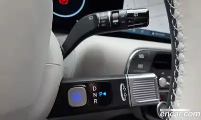 Hyundai Palisade 2026 2.5 Автомат в Москве № 130333, миниатюра 8