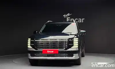 Hyundai Palisade 2026 2.5 Автомат в Москве № 130333, миниатюра 9