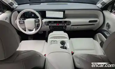 Hyundai Palisade 2026 2.5 Автомат в Москве № 130333, миниатюра 10