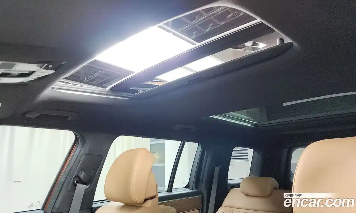 Hyundai Santa Fe 2025 1.6 Автомат в Москве № 130654, фото 3