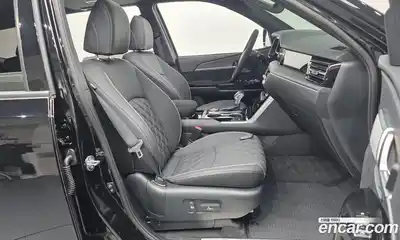 Kia Mohave 2023 3.0 Автомат в Москве № 131261, миниатюра 11